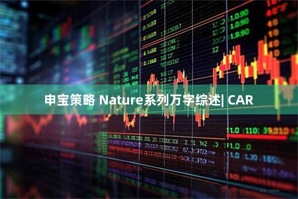 申宝策略 Nature系列万字综述| CAR