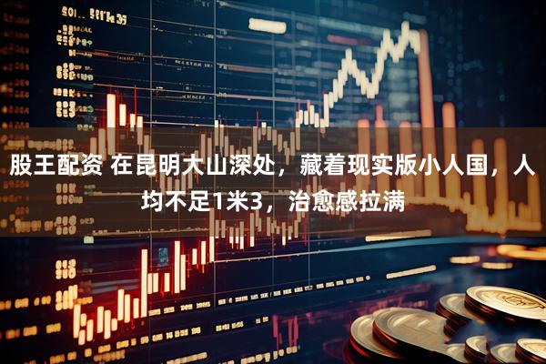 股王配资 在昆明大山深处，藏着现实版小人国，人均不足1米3，治愈感拉满